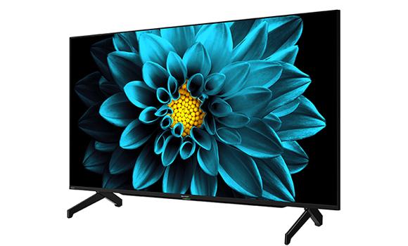 AQUOS 42 Inch 4K UHD Android TV - 4TC42DK1X | SHARP Malaysia